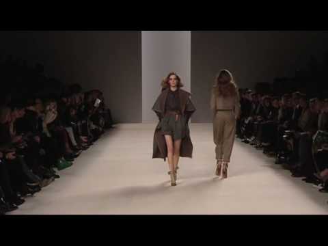 part 1/2, Chloé Fall Winter 09-10 fashion show