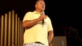 Bridgefest '08 - Pastor Raul Ries