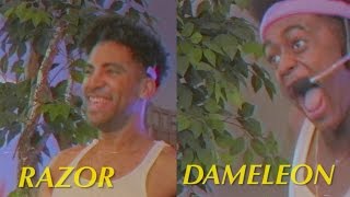 Don't Wanna Fall in Love Dance Tutorial