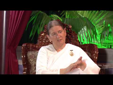 Fireside Chats with Burning Question | Ep 71 |Pure Speech | Brahmakumaris