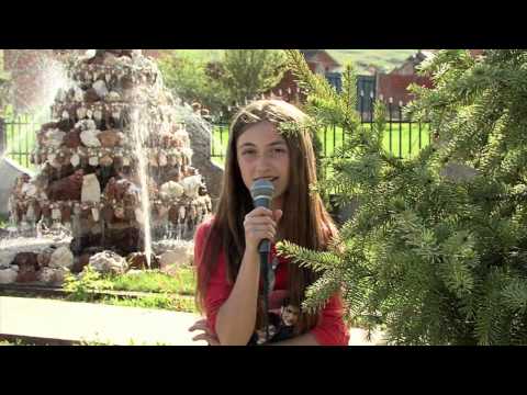 Elona Sopjani - fjal e urte popullore (Tingulli im)