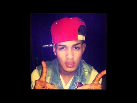 kevin G ft Barrios - te deceo