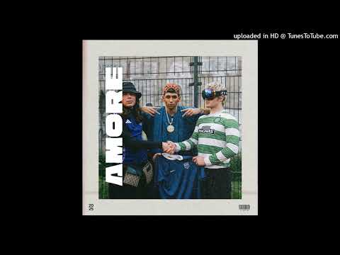 Ski Aggu x Haaland936 - Type Beat "AMORE"