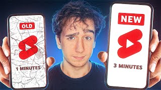 How Much do 3 Minute Shorts Pay? (Answer REVEALED)