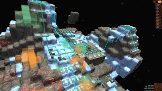 Facteroids | Gameplay Trailer