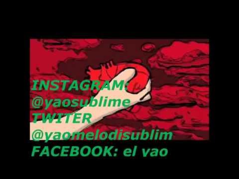 POR AMOR NO MORIRE Yao Ft Papo man rey de rocha champeta