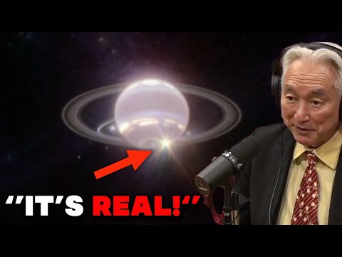 Algo impactante fue descubierto en las primeras imágenes reales de Neptuno