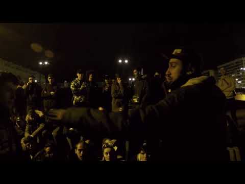 Nexo Vs Ele - 16avos