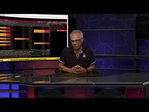 March 27th Stock Market Update by Tom O'Brien on TFNN