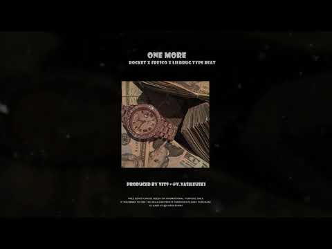 ROCKET x LILDRUG x FRESCO TYPE BEAT - LIFE STYLE