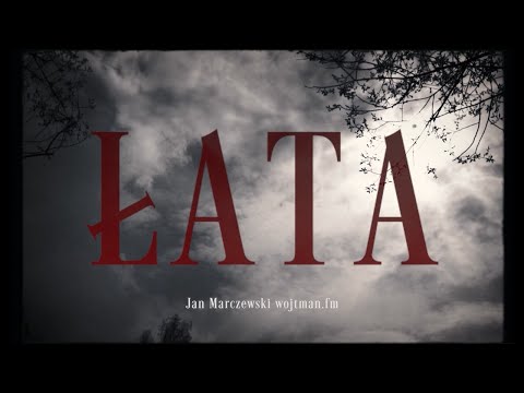 Łata - Jan Marczewski prod. wojtman.fm