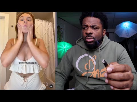 White Women Been Doing This