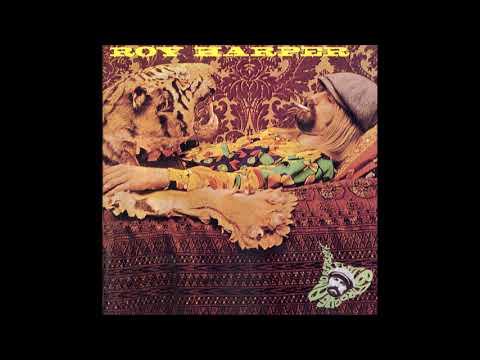 Roy Harper - Another Day (1970, HD)