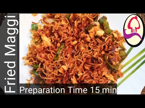 download lagu mp3 mp4 How To Make Fried Maggi Noodles, download lagu How To Make Fried Maggi Noodles gratis, unduh video klip How To Make Fried Maggi Noodles