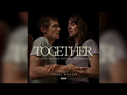 Cornel Wilczek - Thirsty All Over, A Love Song - Together (Original Motion Picture Soundtrack)