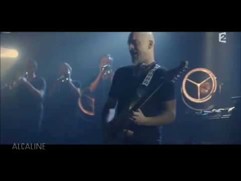 Ibrahim Maalouf Qabu (Live Alcaline)