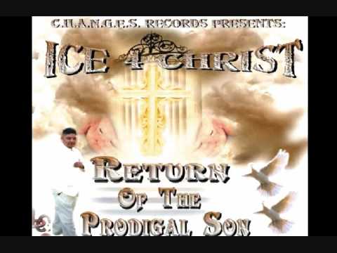 Christian Rap - Ice4christ - Fake Apostles Feat. Loc Saint, Mizz Dana & Seek One