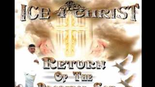 Christian Rap - Ice4christ - Fake Apostles Feat. Loc Saint, Mizz Dana & Seek One