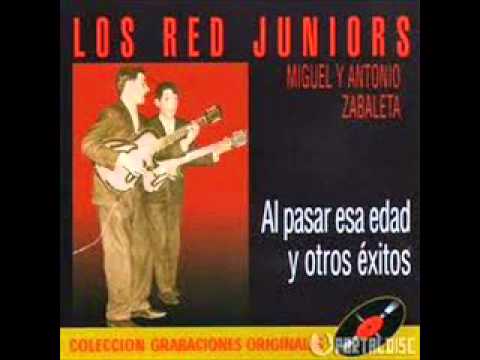 los red juniors piensa........