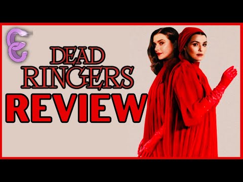 'Dead Ringers' (2023) TV Series Review || A Career-Best Performance From Rachel Weisz!