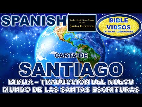 BEAUTIFUL READING / SANTIAGO / NWT BIBLE OF THE HOLY SCRIPTURES 1987 - MODERN AND SIMPLE LANGUAGE