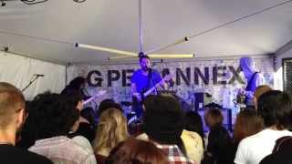 My Iron Lung- Commonwealth LIVE SXSW 2014