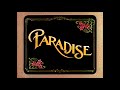 Paradise Guns Of Paradise 4k Season 1 Opening Credits 1988 1991 CBS
