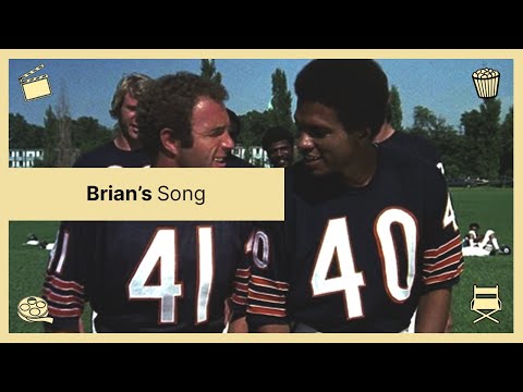 Podcast - Episode 47: Brian's Song