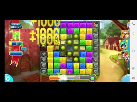 PET RESCUE SAGA LEVEL 3731 ~ NO BOOSTERS