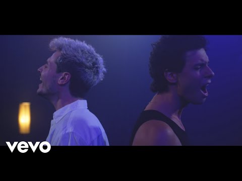 Miki Núñez, Alfred García - Electricitat