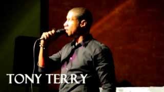 Tony Terry Everlasting Love