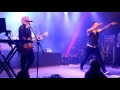 Skillet - Those Nights (Live in Curitiba/PR ...