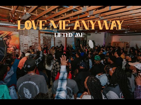 🔥❤️‍🔥🤯Love Me Anyway / Lifted Me - Anthem Night Music x BrvndonP