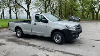 Download lagu 2017 Isuzu D-Max 1.9TD Euro 6 Single Cab Pickup - Walkaround and preview mp3 Download lagu 2017 Isuzu D-Max 1.9TD Euro 6 Single Cab Pickup - Walkaround and preview mp3