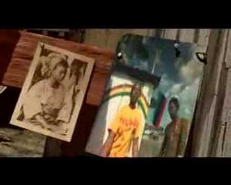 Daddy Rings- African Glory (Music Video)