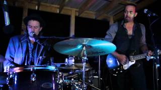 Swamp Thing - Danger Money