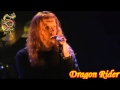 Paradise Lost - So Much is Lost (live)(Dragon ...