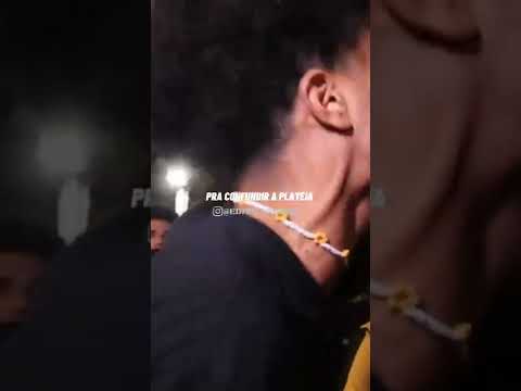 (AULASS🔥) BARRETO X VINICIUS ZN - BATALHA DO COLISEU