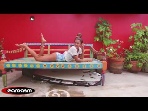 NekliFF & Mary S.K. - Smells Like Teen Spirit (Original Mix)