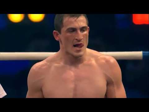 Ivan Semiglyadov vs Ruslan Ataev - W5 Grand Prix "KITEK"