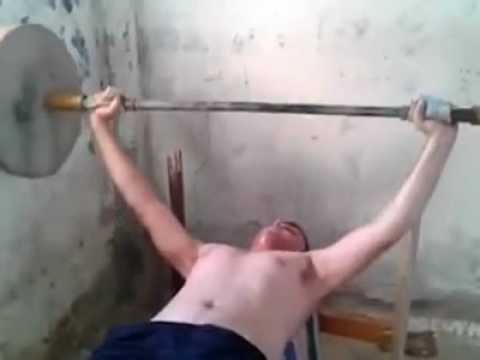 Mladen Mladjo Mitranic bodybuilding