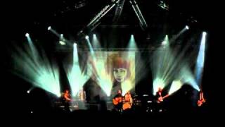 Camera Obscura - James, live at bowlie2