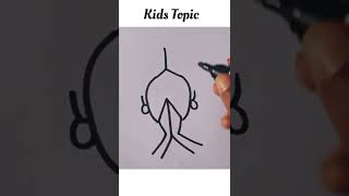 Download lagu Welcome drawing // namaste drawing mp3