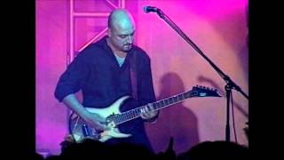 Moby Dick-Kegyetlen évek medley (Pecsa 1998)