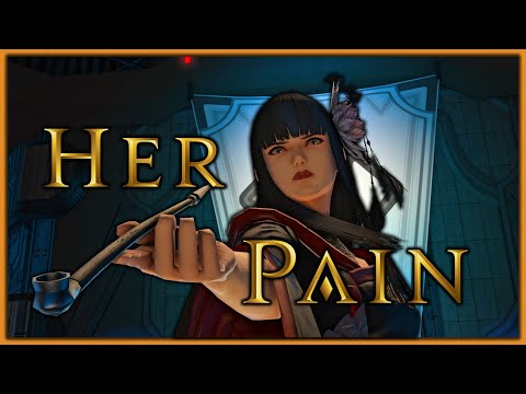 The Meaning of Yotsuyu's Song - FFXIV Lyrical Lore