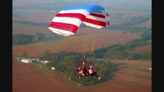 Butch Lottman's video photo album of fellow pilots and friends at the Field of Dreams .wmv