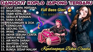 Download lagu DANGDUT KOPLO JAIPONG TERBARU 2026 ~ SAAT JUMPA PERTAMA 🔥 FULL BASS GLERR mp3