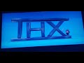 THX Tex Extended W Voice