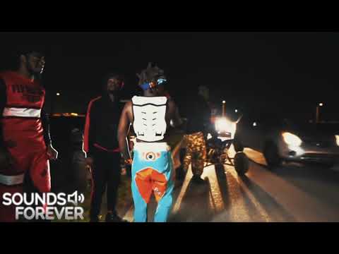 Kodak Black   Zeze Ft Travis Scott, Offset Music Video