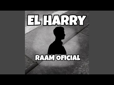 El harry